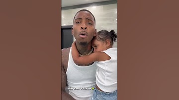 Thumbnail of Son is mad that crush dad confronts him #shorts