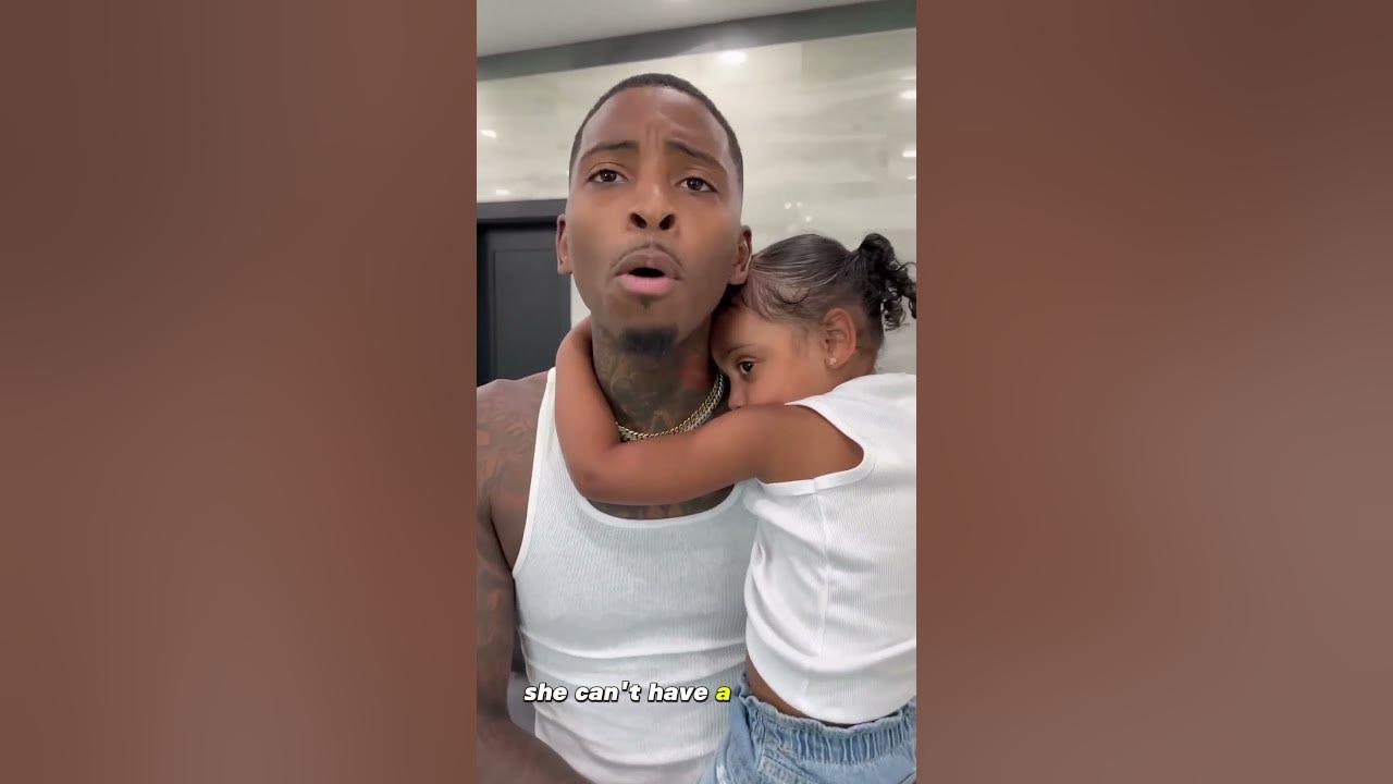 Son is mad that crush dad confronts him #shorts
