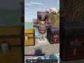 Майнкрафт паркур 5