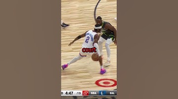 D-lo Says "Shai Gilgeous-Alexander  Most Underrated" and Unarguable.