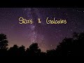 Celestial Wonders: Exploring Stars and Galaxies