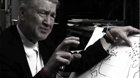David Lynch - Meditation, Creativity, Peace; Documentary of a 16 Country Tour [OFFICIAL]