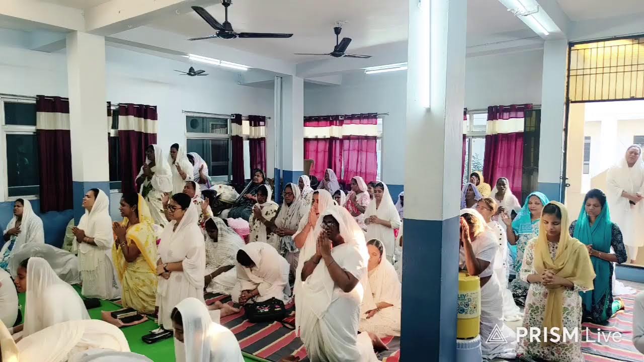 Live streaming of SHALEM GOSPEL Ministries