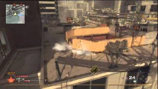 Wow a hitmarker.....