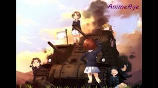 Video thumbnail of "Nightcore - Last Day On Earth (Puggy)"