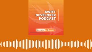 App Intents | Swift Developer Podcast - App development and discussion