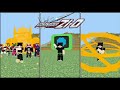Addon Kamen Rider Zi-O For Minecraft PE/BE 1.20-1.21