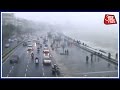 Mumbai Rains To Continue For Next 24 Hours High Tide Expected
