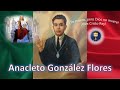 Beato Anacleto González Flores