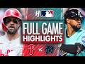 Philadelphia Phillies vs Miami Marlins - FULL GAME HIGHLIGHTS 🔥 May 3, 2026 MLB Season
