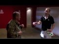 Systema on the discovery channel  biomechanics of handtohand combat  martin wheeler.