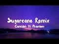 Sugarcane Remix (Lyrics) - Camidoh Ft King Promise, Mayorkun & Darkoo