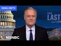 Watch The Last Word With Lawrence O’Donnell Highlights: March 20