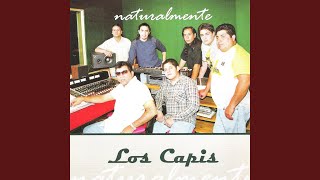 Video thumbnail of "Los Capis & Xochilt - Te Quiero"