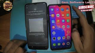 ViVO Y20 v2043 FRP BYPASS 2023( WITHOUT PC )|Vivo Y20 Google Account Lock Remove Android 11