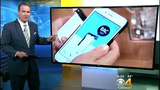 Celebrity BACtrack-CDOT Breathalyzer Program is a Success Wealth
