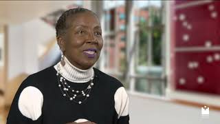 Meet Nathalie Johnson, MD, FACS