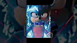 Mario (Movie) Vs Sonic (Movie) [All Forms]