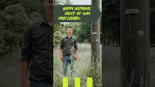 National Right of Way Professionals Week