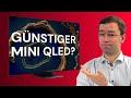Телевізор TCL 50MQLED80 50
