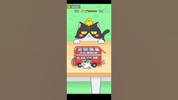 Hide And Seek : Cat Escape - Android #965 - #Shorts @Rohan Gamerz