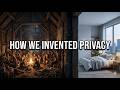 The Secret History of Silence: How Architecture Invented Privacy