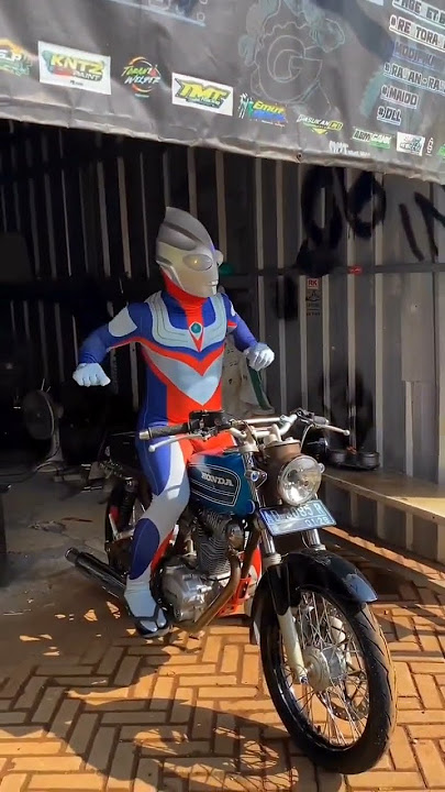 ultraman gabut #storywa