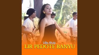 Lir Pedote Banyu