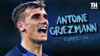 When Antoine Griezmann Made The World Admire Him