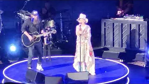 Lauren and Crowder Duet