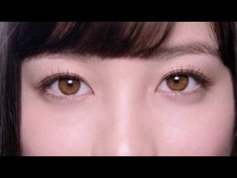 二重が超かわいい芸能人女性top35 あなたはどの二重に憧れる Youtube