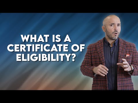 What Is A VA Loan Certificate of Eligibility?
