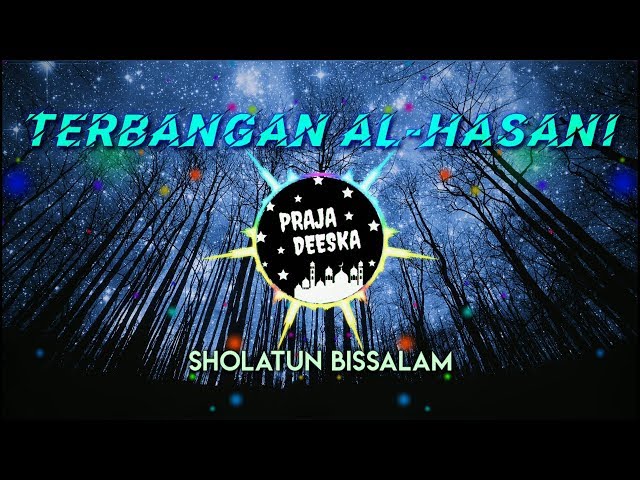 TERBANGAN Al-Hasani - Sholatun Bissalamil Mubin - Tepak KOPLO class=
