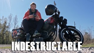 Yamaha Bolt | how she is holding up after 30k miles and heavy abuse