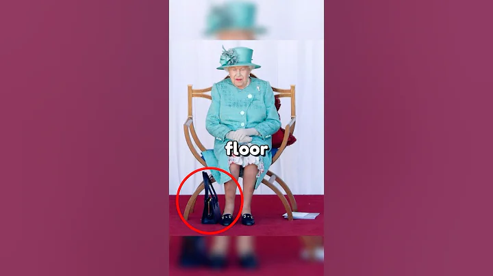 Queen Elizabeth Top Secret Rules