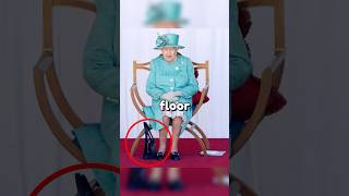 Queen Elizabeth Top Secret Rules