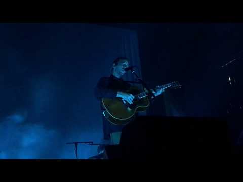 Your Protector - Fleet Foxes (Crack Up Tour 2017)