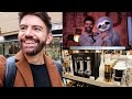 COME SHOPPING WITH ME IN LONDON'S CHELSEA & A BUSY WEEK! | MR CARRINGTON