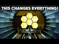 The James Webb Telescope: 5 NEW Things You Didn't Know
