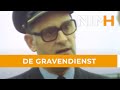 De Gravendienst