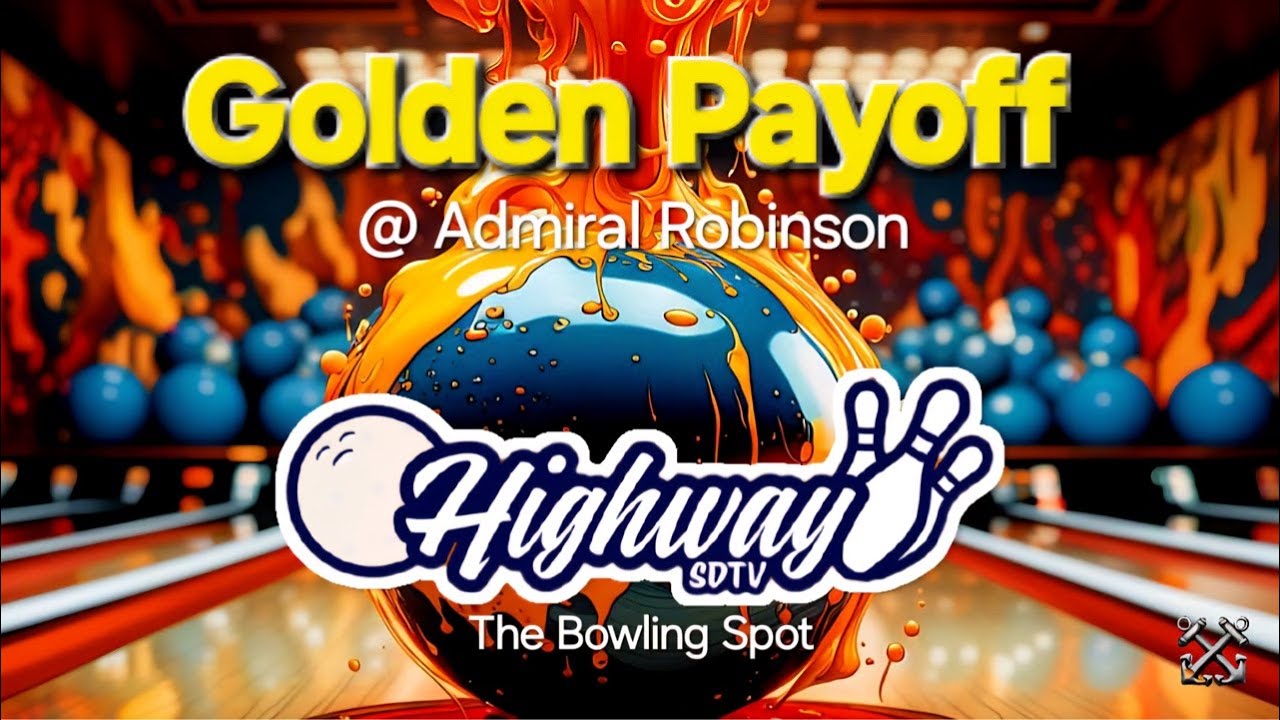 Golden Payoff | Dec 4 2025 | San Diego, Ca | 