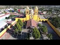 Video de San Jeronimo Tecuanipan
