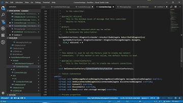 0061 - [ C++ ] Making a Twitch bot