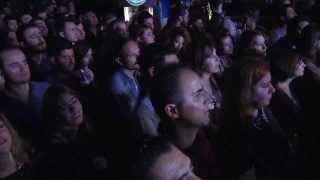 Miniatura del video "Jimmy Burns with the Dave Herrero Trio, Live in Turkey Performing "Whole Lotta Lovin'""