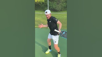 How to hit powerful drives in Pickleball  #pickleballtips #pickleball ￼