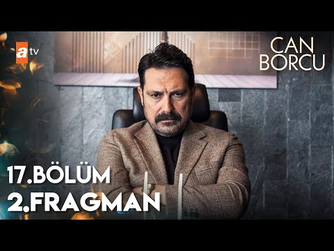 Can Borcu: Season 1, Episode 17 Clip