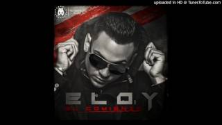 ReggaetonOficial-ELoy_(la propuestoa) audio 2017