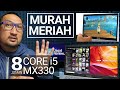 Asus Laptop 14 X409JP youtube review thumbnail