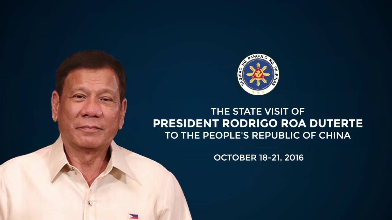 Business Call of State Grid Corporation of China 10/21/2016