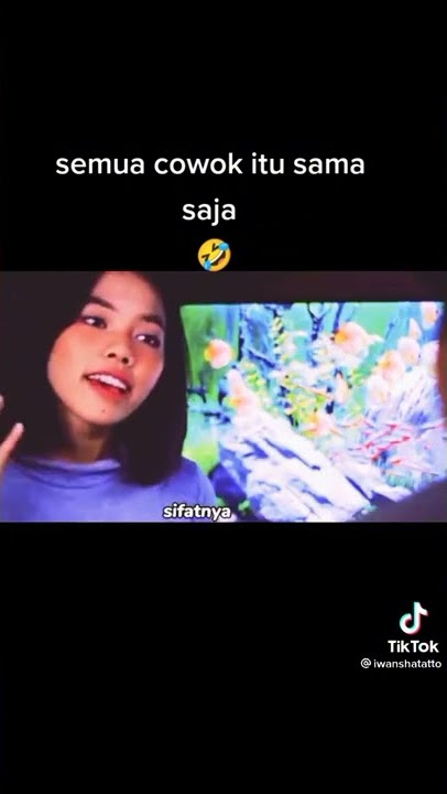 Ketika cowok selalu salah di mata cewek inilah yang terjadi 🤣